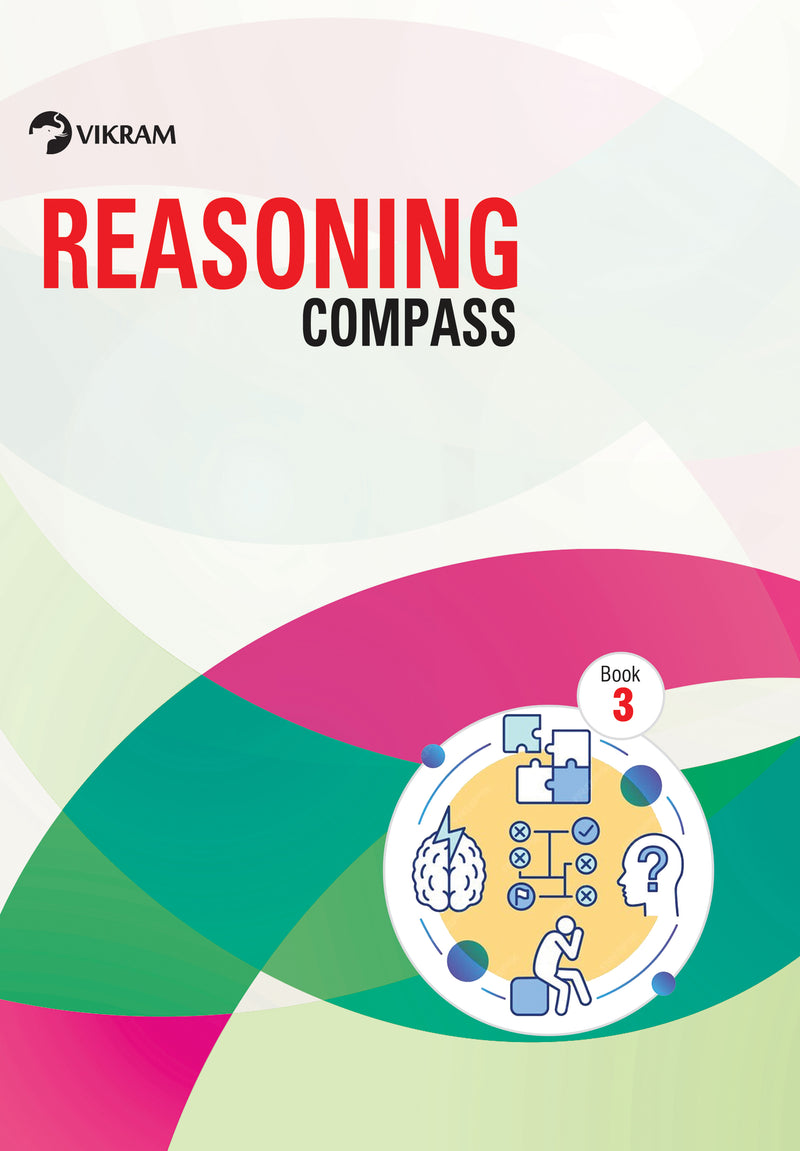 Reasoning Compass - 3