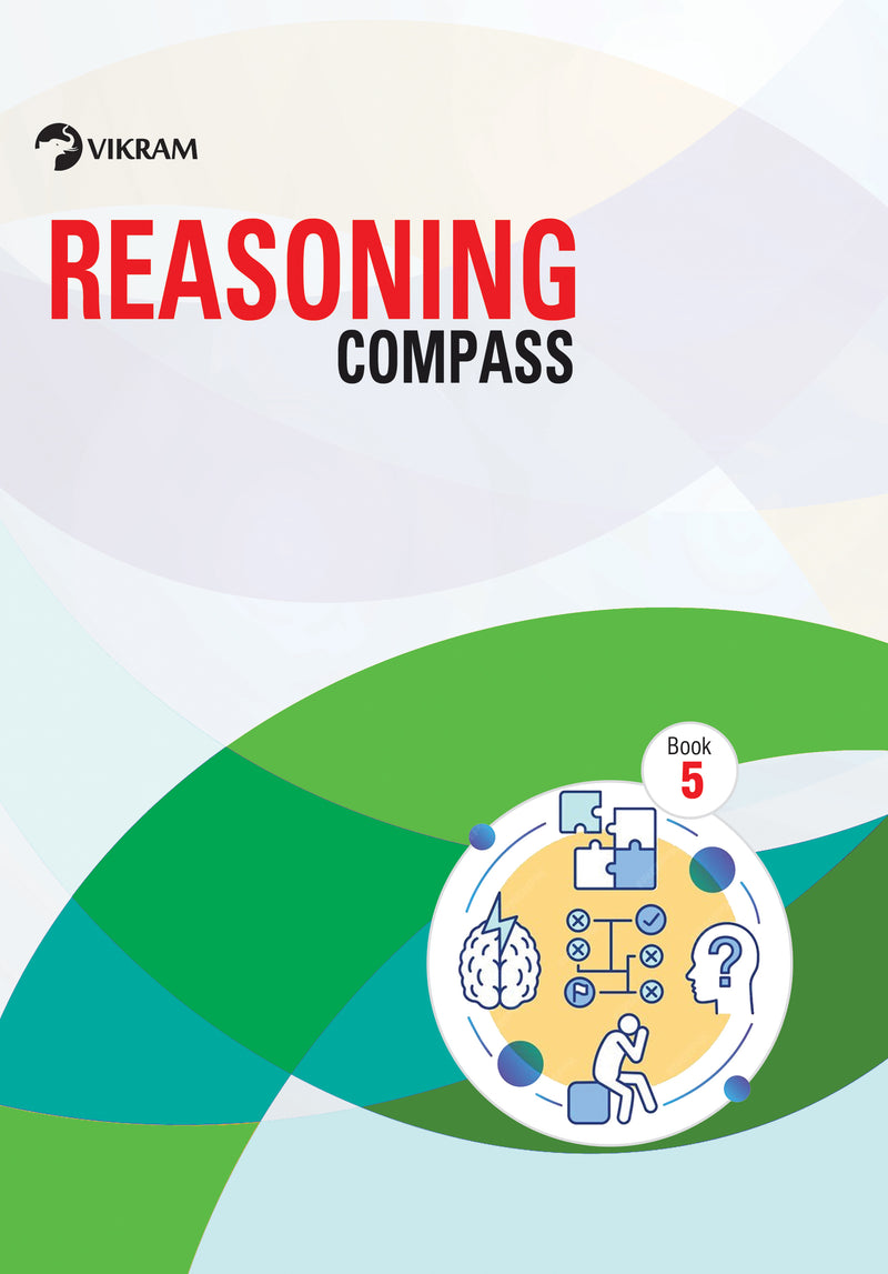 Reasoning Compass - 5