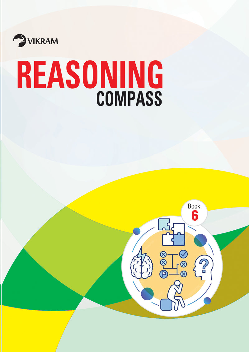 Reasoning Compass - 6