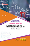 Intermediate Second Year - MATHEMATICS - IIB (English Medium) Test ...